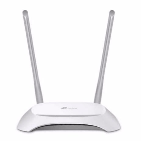 3g-4g Wireless N Router Tl-mr 3420