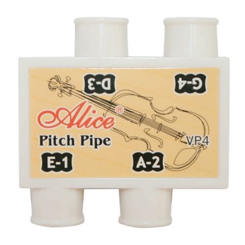 Alice Violin Pitch Pipe