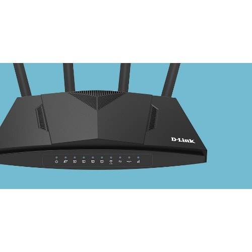 Dwr-m921 4g N300 Lte Router