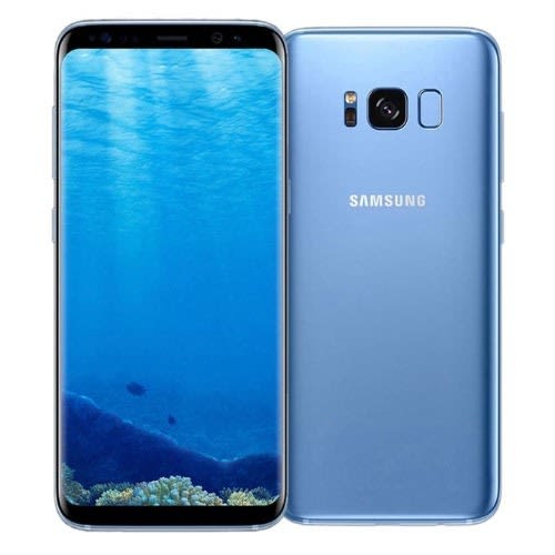 Galaxy S8 - 5.8