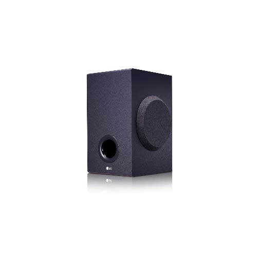 Sound Bar Compact Style -Sj2 160w 2.1ch