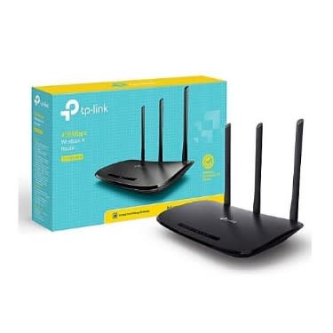 450mbps Wireless N Router - Tl-wr940n