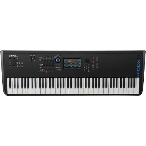 Modx8 88-key Synthesizer Workstation