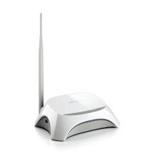 3g/4g Wireless N Router Tl-mr3220