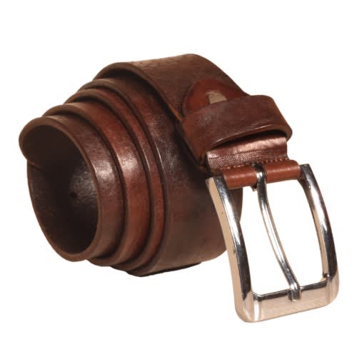 Cow Leather Belt - 2pcs