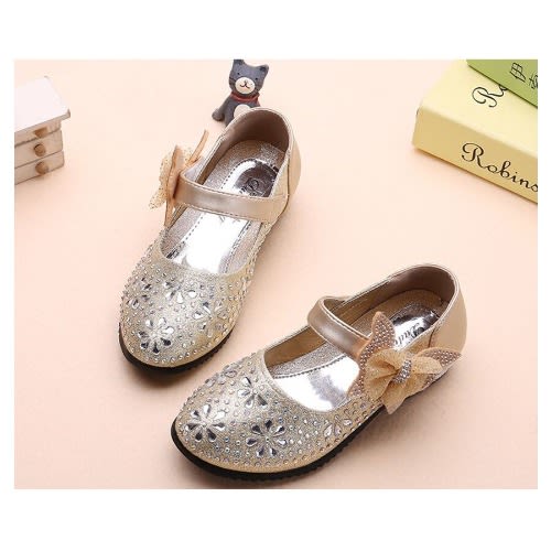 Wedding Party Shoes