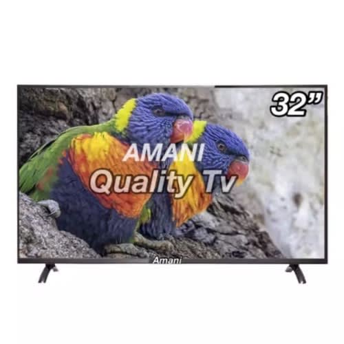 Full Hd Led Tv - 32