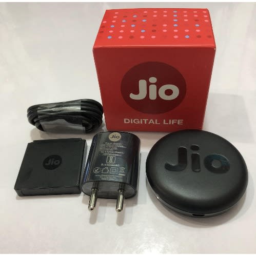4G Only WiFi For Ntel - Airtel - Swift - Spectranet & 9Mobile