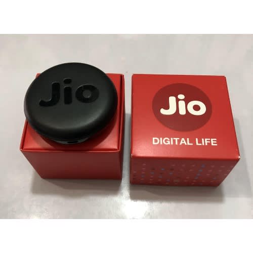 4G Only WiFi For Ntel - Airtel - Swift - Spectranet & 9Mobile