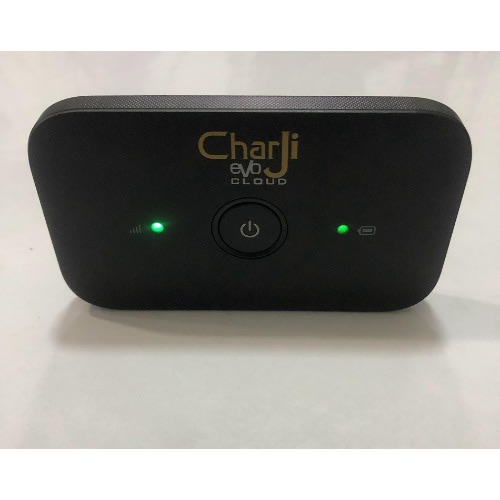 Charji SuperFast Internet Pocket Mobile WiFi Router HotSpot