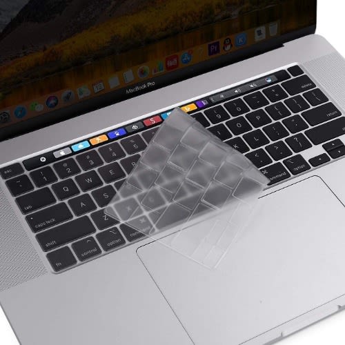 Frost Case For Macbook Pro 16" - 2019/2020