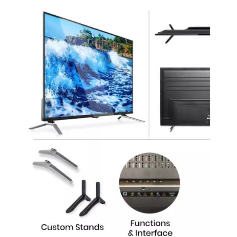 40 Inches LED TV