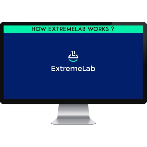 Extreme Laboratory Management System