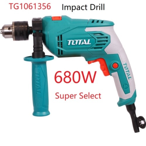 Super Select Impact Drill - 680w - tg1061356