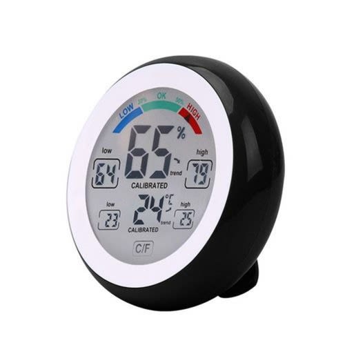 Digital Thermometer