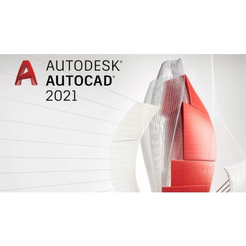 Autocad 2021 For Mac & Windows