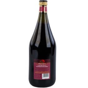 Lambrusco Reggiano 8% Alc -1.5 Litres