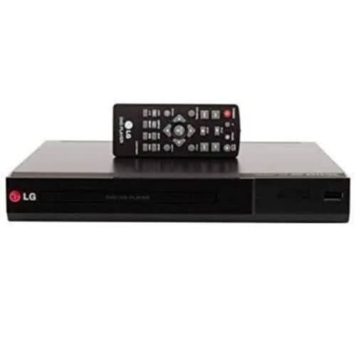 Dvd Smart Player + Usb + Last Memory