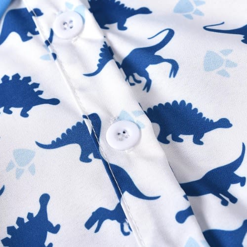 Baby Boy Set - Cloth, Short With Trouser
