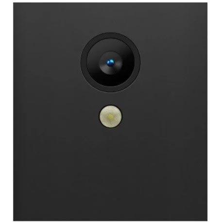 150 2.4" - Dual Sim With Bluetooth And FM - 1020mAh- Black