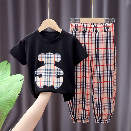 Kids Print Set
