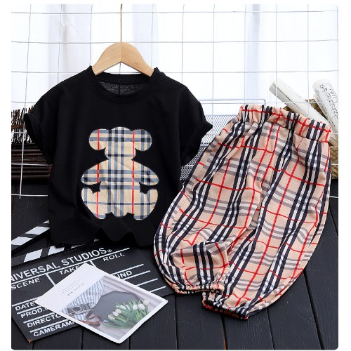 Kids Print Set