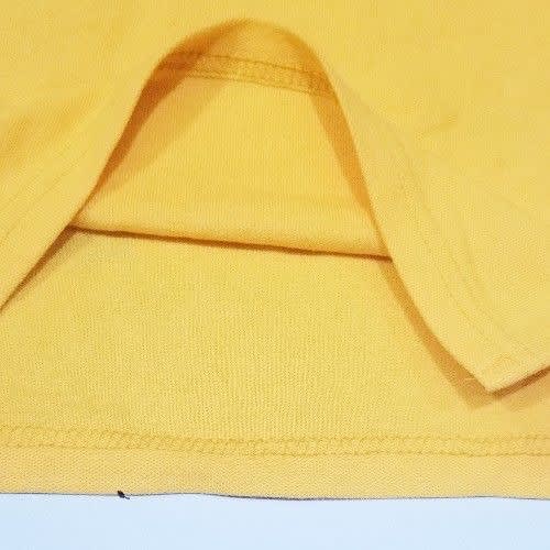 Stylish Character Children Polo Tshirt