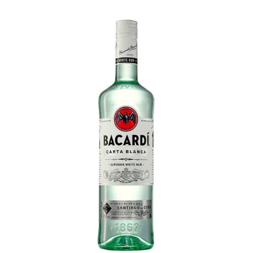 Carta Bianca 75cl - 37% Single Bottle