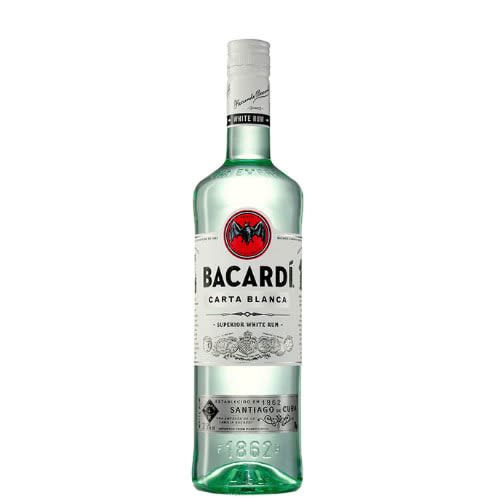 Carta Bianca 75cl - 37% Single Bottle