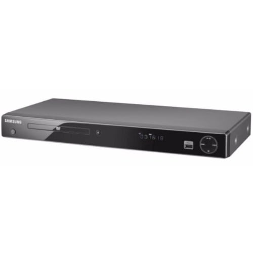DVD Player - Dvd-r668
