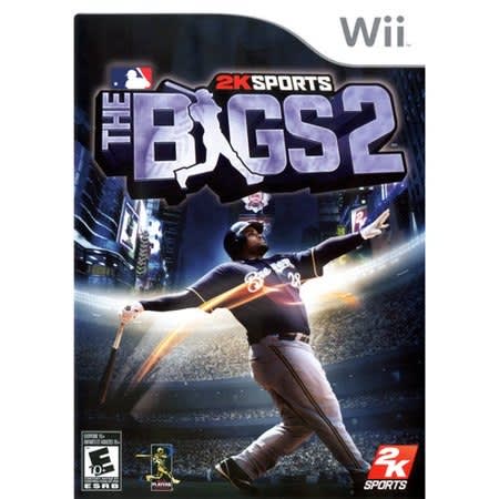 The Bigs 2 - Pal
