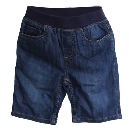 Denim Boys Short