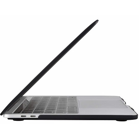 Macbook Pro New Case Black 15" (touch Bar)
