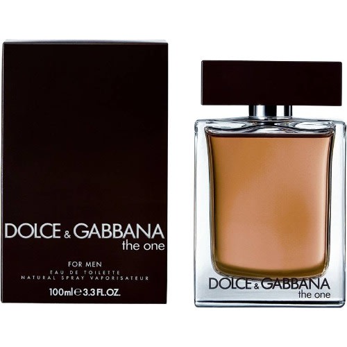 The One EDT For Men - 100ml