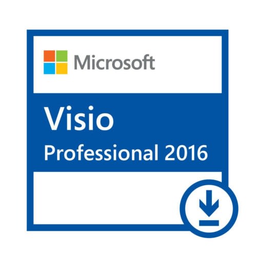 Visio 2016 Professional