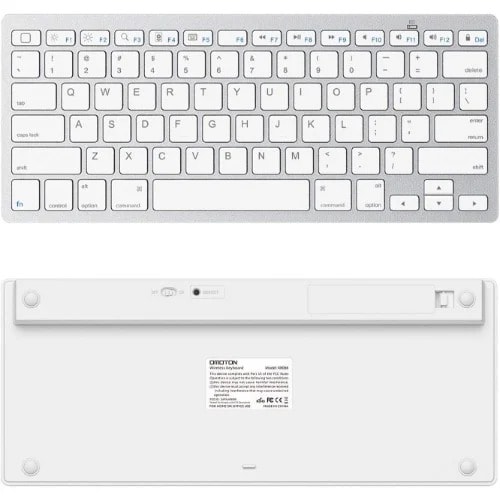Bluetooth Keyboard