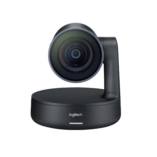 Rally Plus Complete Video Conferencing Device