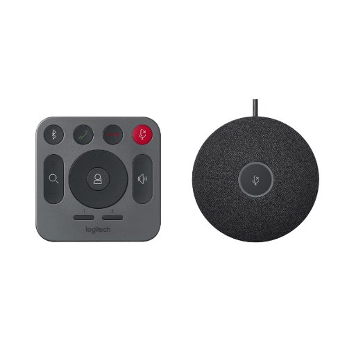Rally Plus Complete Video Conferencing Device