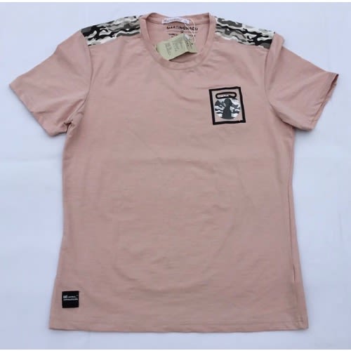 T-shirt - Beige
