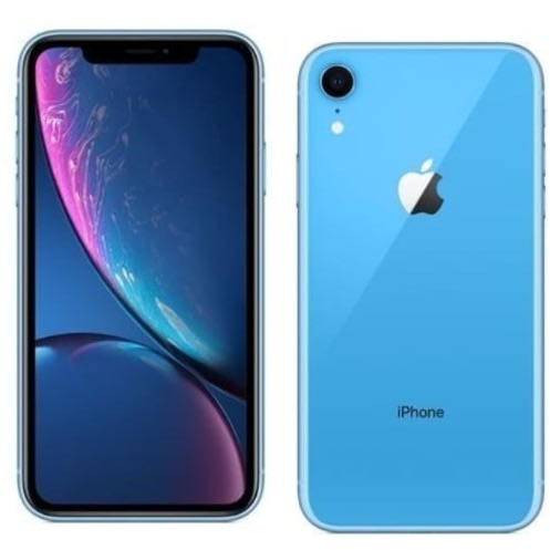iPhone Xr - 6.1