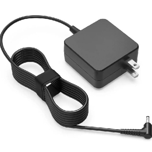 Lenovo Ideapad Laptop Charger - 20v-2.25  45w