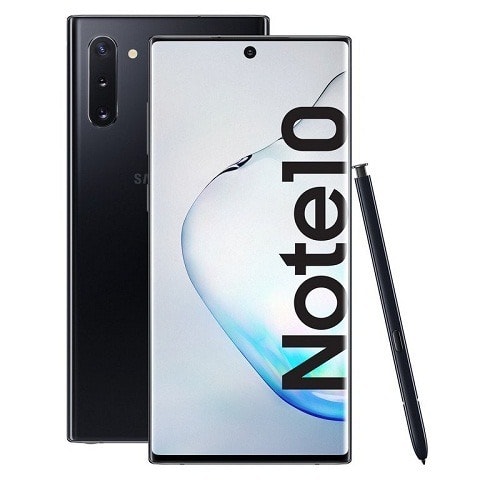 Galaxy Note 10 - 6.3