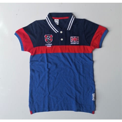 Boys Polo Shirt