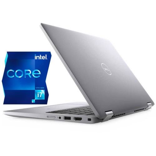 Latitude 5320 - Core I7-1185g7 - 512GB SSD - 32GB RAM - 13.3