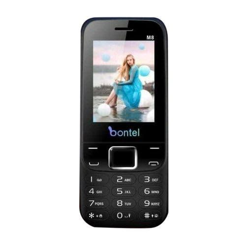 Feature Phone - 2.4