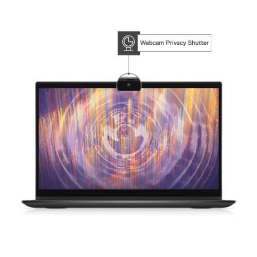 Inspiron 7306 - 11th Gen - Intel Core i7 - Ultra Slim 13'' - 16GB 512GB SSD - Win 10