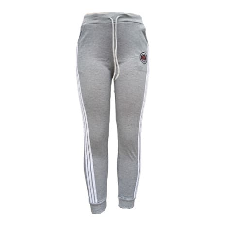 Ladies Joggers - Grey