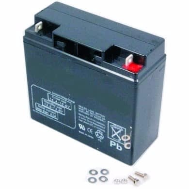 12v 18ah Rechargeable Deep Cycle Battery