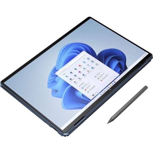 Spectre 16 X360 - Core I7 - 16GB RAM - 512GB SSD +32GB Optane - Touchscreen - Backlit Keys -Wins 11