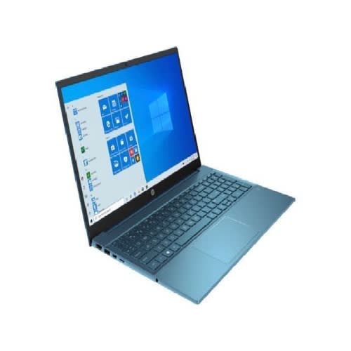 Pavilion X360 Convertible 14-dy0056nia - Intel Core I3- 4GB RAM -512GB ROM -SSD -Win 10 -Touch Screen